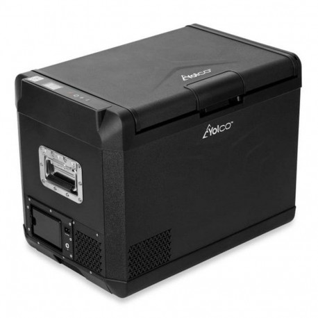 Minikülmik Yolco GCX47 Must 50 W 47 L