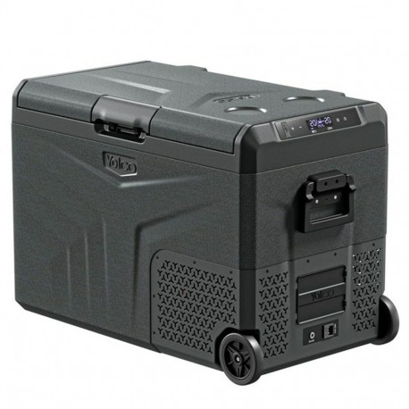 Minikülmik Yolco TCX50 60 W 10 L 40 L 52 L