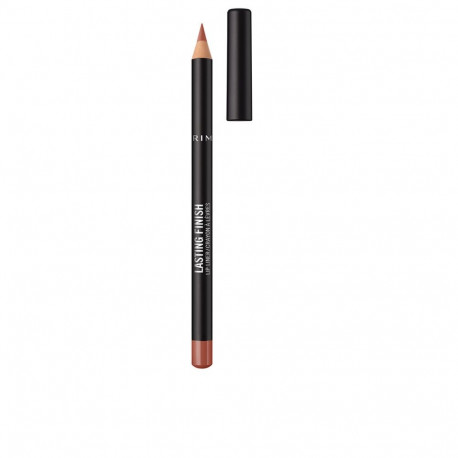 Lip Liner Lasting Finish Rimmel London (1 Unit) - 195