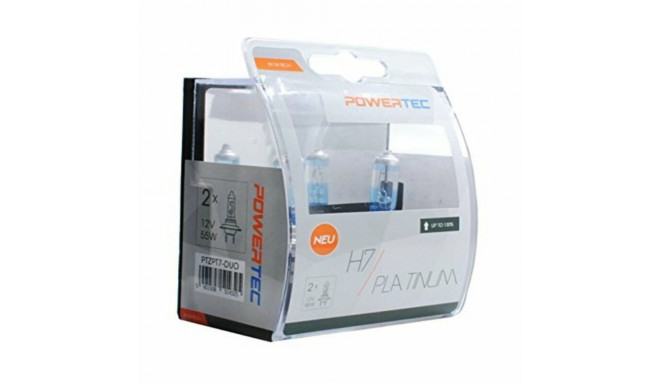 Autopirn M-Tech PTZPT7-DUO 12 V Halogeen 55 W