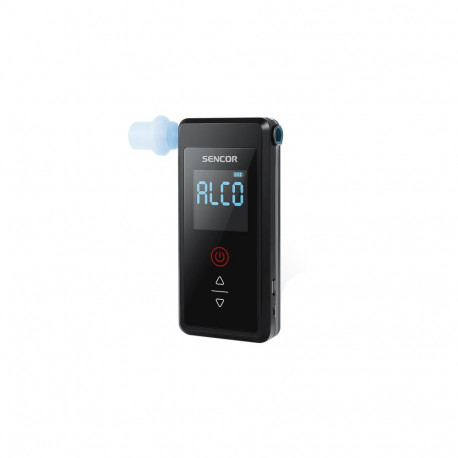Sencor SCA BA50FC Alcohol Tester