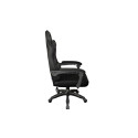 GAMING CHAIR FURY SHINAI S2 BLACK