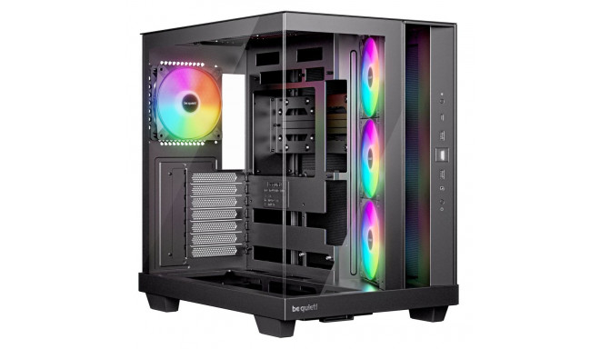 be quiet! Light Base 500 LX must