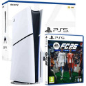 Gaming Sony Playstation 5 Slim Disc Version (EA Sports FC 26 Bundle) EU