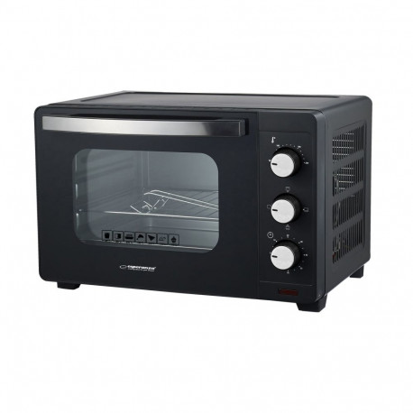 Mini oven Esperanza