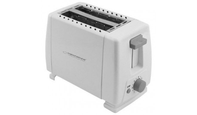 Toaster caprese Esperanza