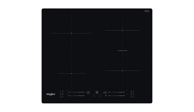 Built-in induction hob Whirlpool