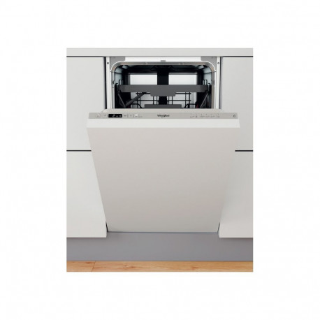 Integreeritav nõudepesumasin Whirlpool WSIC3M27C