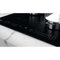 Induction plate Whirlpool