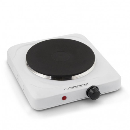 Portable single hotplate Pinatubo Esperanza
