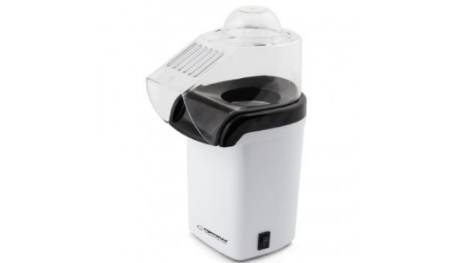 Popcorn maker poof Esperanza