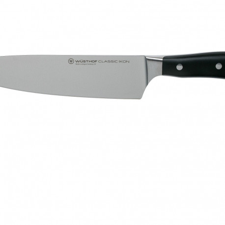 WUSTHOF Classic Ikon cook's knife 20cm