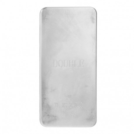 Mold for sublimation double case for A07