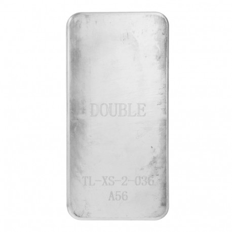 Mold for sublimation double case for A56