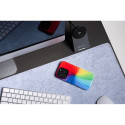 Case double layer sublimation for SAMSUNG A56