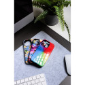 Case double layer sublimation for SAMSUNG A17