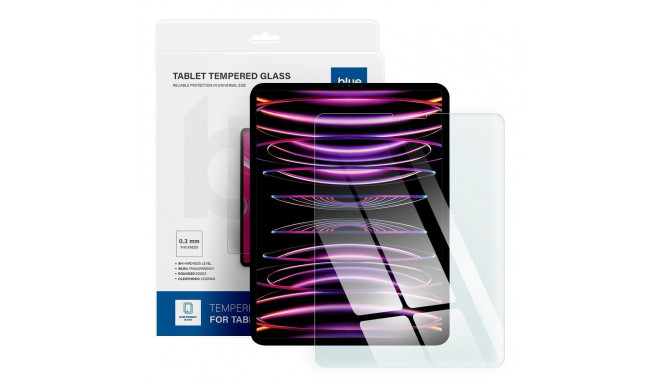 Blue Star kaitseklaas Apple iPad Pro 2020 11"