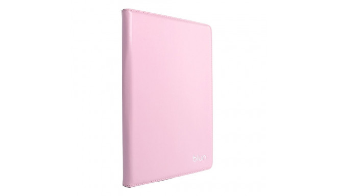 BLUN universal case for tablets 8" (UNT) pink