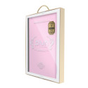 BLUN universal case for tablets 8" (UNT) pink