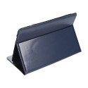 BLUN universal case for tablets 10" (UNT) blue