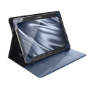 BLUN universal case for tablets 10" (UNT) blue