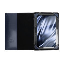BLUN universal case for tablets 10" (UNT) blue