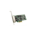 Broadcom NetXtreme 4x1GbE network card BRC - BCM5719-4P NetXtreme 4 x 1GbE PCIe
