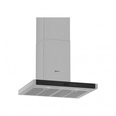 Neff wall hood DBMP655N A silver