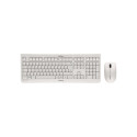 DE Layout - Cherry DW 3000 DE white U