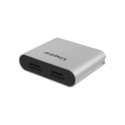 Kingston microSDHC / SDXC Card Reader USB3