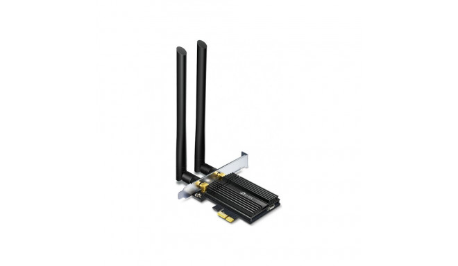 TP-Link Archer TX50E PCIe / AX3000