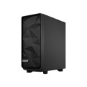 Fractal Design Meshify 2 Compact TG Dark - FD-C-MES2C-02