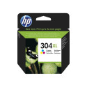 HP No.304XL ink Tricolor N9K07AE
