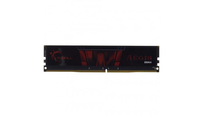 G.Skill RAM DDR4 32GB 3000-CL16 Dual-Kit Aegis