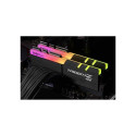 G.Skill RAM DDR4 16 GB 3200-CL16 - Dual-Kit - Trident Z RGB Black