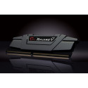 G.Skill RAM DDR4 16GB 3200-16 Ripjaws V - Dual Kit