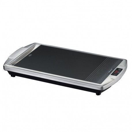 Rommelsbacher Grill stołowy CG 2308/TC 2000W silver/bk