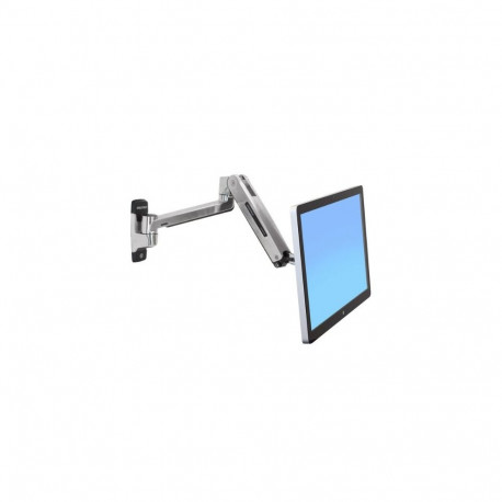 Ergotron LX HD Sit-Stand mocowanie ścienne