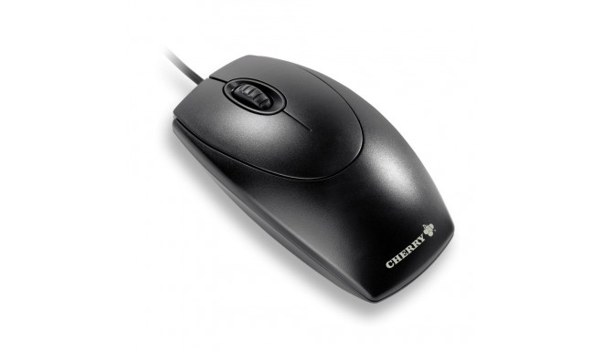 Cherry mouse M-5450, black