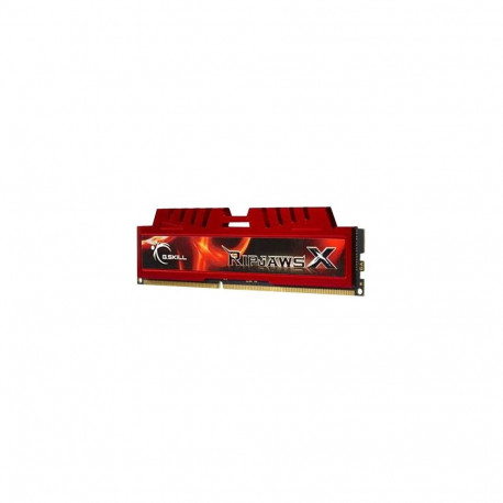 G.Skill DDR3 8GB 1600-10 RipjawsX