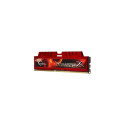 G.Skill DDR3 8GB 1600-10 RipjawsX
