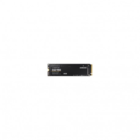 SAMSUNG 980 EVO, 250GB, PCIE 3.0 NVME, M.2, SSD