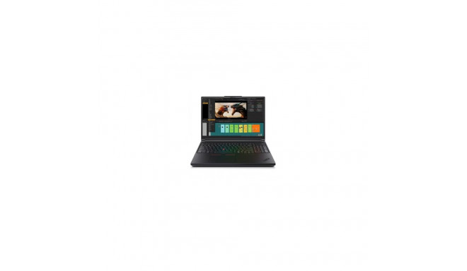 LENOVO P16 G3 U9-275HX/16WUXGA/64GB/1TB/RTX PRO 3000 12GB/W11P/3P/ENG
