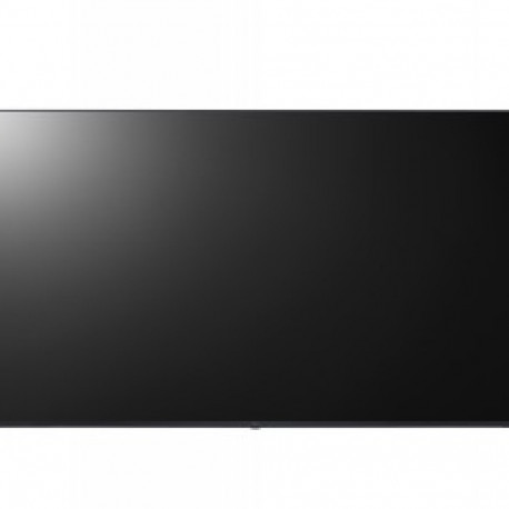LG 65UL3J-H 65" UHD IPS 400 NITS 16/7 SOC WIFI