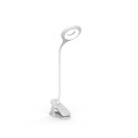 Wireless reading lamp LED, black + microUSB cable