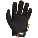 Mechanix The Original Black Gloves Size XL