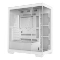 DeepCool CG580 WH valge