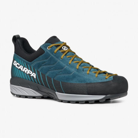 Scarpa MESCALITO GTX, 42, Petrol - Petrol