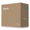 DeepCool CG580 WH valge