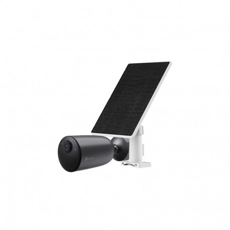 Ezviz set Wi-Fi camera EB3 4G + solar panel 6.2W